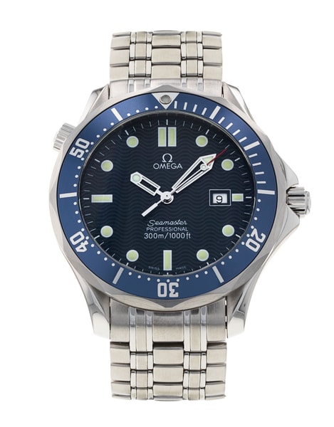 Omega Seamaster 300m 2541.80.00
